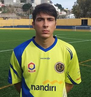 lvaro Nez (Polillas Ceuta) - 2020/2021