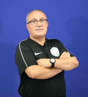 Paco Trujillo (Ciudad de Lucena) - 2020/2021