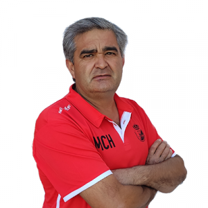 Manolo (A.D. Mancha Real) - 2020/2021