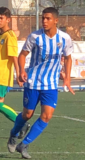 Hctor (C.D. San Flix) - 2020/2021