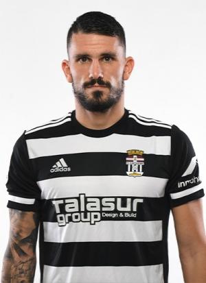 Datkovic (Aris Salnica F.C.) - 2020/2021