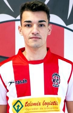 Adri Martnez (C.D. Acero) - 2020/2021