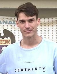 Josep (U.D. Canals) - 2020/2021