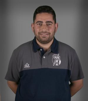 lvaro Navarro (Antonio Puerta) - 2020/2021