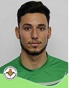 Aday Brian (Villa Santa Brgida) - 2020/2021