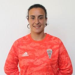 Gordillo (Crdoba C.F.) - 2020/2021
