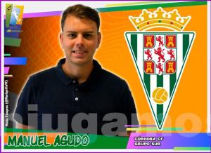 Manuel Agudo (C.D. Castuera) - 2020/2021