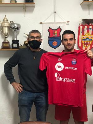 Fonti (U.D. Guarromn) - 2020/2021