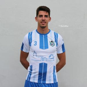 GERARDO (U.D. Villamartn) - 2020/2021