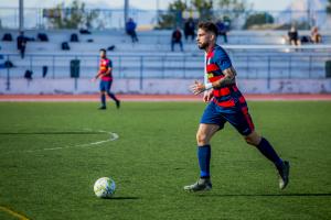 Guido (C.D. Almorad) - 2020/2021