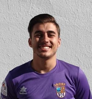 Dela (Palencia C.F.) - 2020/2021