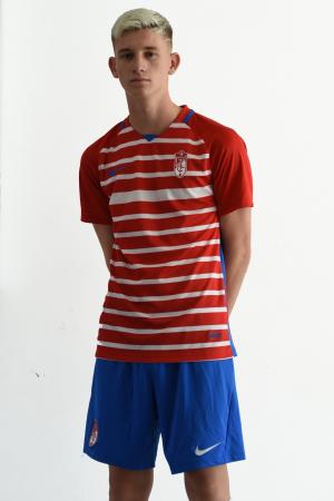 Massi (Granada C.F. B) - 2020/2021