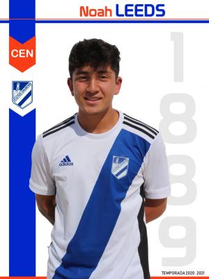 Noah (Atltico Onubense) - 2020/2021