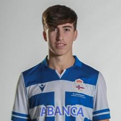 Urdiales (R.C. Deportivo) - 2020/2021