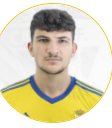 Pana (Baln de Cdiz C.F.) - 2020/2021