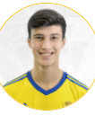 Ivn Estudillo (Baln de Cdiz C.F.) - 2020/2021