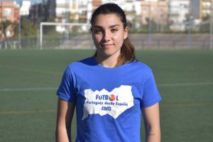 Valiente (C.D. Hispalis) - 2020/2021