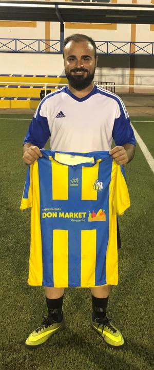 Widy (C.D. Estrella) - 2020/2021