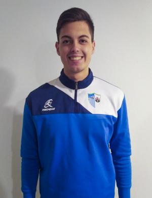Calvo (C.D Yunquera P.P.) - 2020/2021