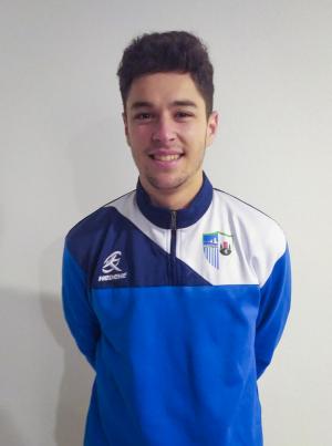 Juanmi (C.D Yunquera P.P.) - 2020/2021