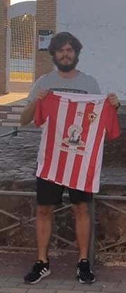 Dani (Riotinto Balompi) - 2020/2021