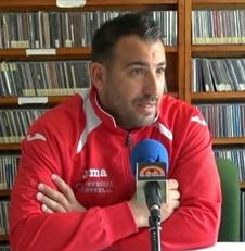 Ral Carmona (Torreblanca C.F.) - 2020/2021