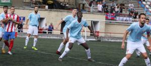 Ousmane (S.D. Lenense P.) - 2020/2021
