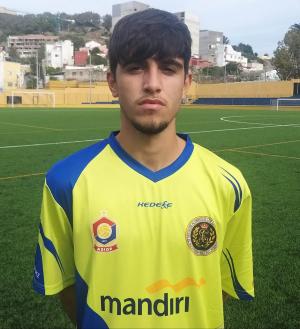 Juanmi (Polillas Ceuta) - 2020/2021