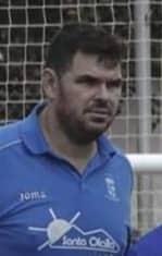 Victor Manuel Mora (Santa Olalla) - 2020/2021