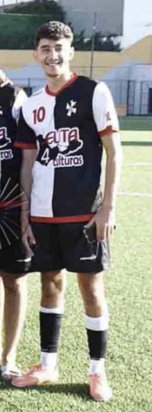 Ilias (Ceuta 6 de Junio) - 2020/2021