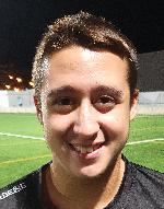 Javi Navarro (C. Atl. Estacin) - 2020/2021