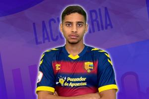 Zayzoun (U.E. Llagostera B) - 2020/2021