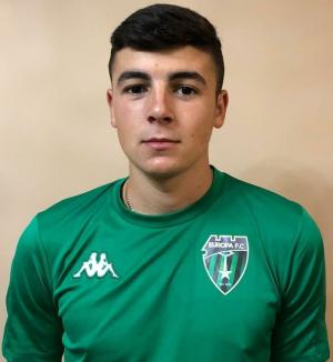 Evan (Magpies Intermediate) - 2020/2021
