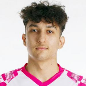 lex Naranjo (Noia F.S. B) - 2020/2021