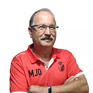 Martn  (A.D. Mancha Real) - 2020/2021
