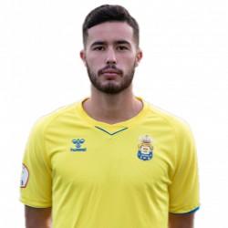 Abreu (U.D. Las Palmas C) - 2020/2021
