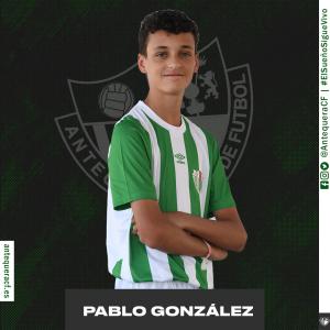 Pablo (Antequera C.F.) - 2020/2021