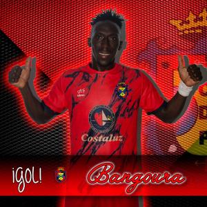 Bangoura (C.D. Pinzn) - 2020/2021