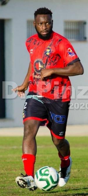 Moussa (S.M.D. Gibralen) - 2020/2021