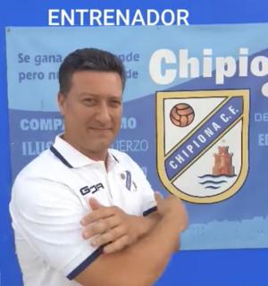 Carlos Moises Martinez (Chipiona C.F.) - 2020/2021