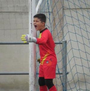 Yerai (Crdoba C.F. B) - 2020/2021