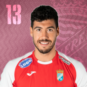 Ivn Ares (Xerez C.D.) - 2020/2021