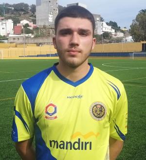 Bruno (Polillas Ceuta) - 2020/2021