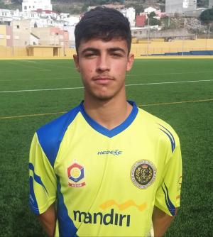 Quero (Polillas Ceuta) - 2020/2021