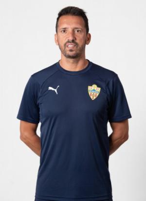 Nandinho (U.D. Almera B) - 2020/2021