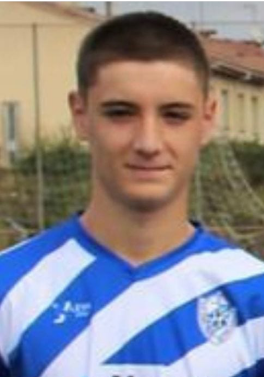 Lapea (U.D. Can Trias) - 2020/2021