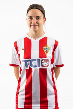 Mireya (U.D. Almeria) - 2020/2021