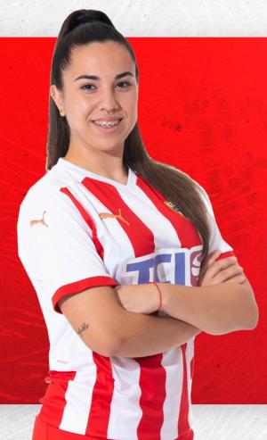 PANI (U.D. Almeria) - 2020/2021