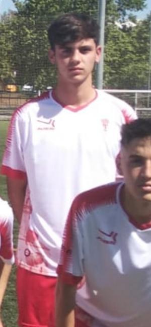 Jaime (We F.C.) - 2020/2021