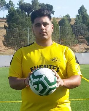 Alex Martnez (C.D. Villanueva Arz) - 2020/2021